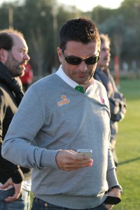 Christian Heidel Mainz manager