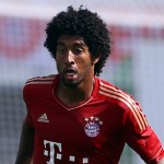 Dante Bayern Munich