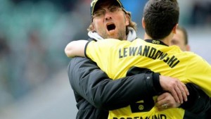 Borussia Dortmund Real Madrid semi final