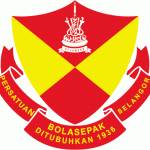 Selangor FA Logo