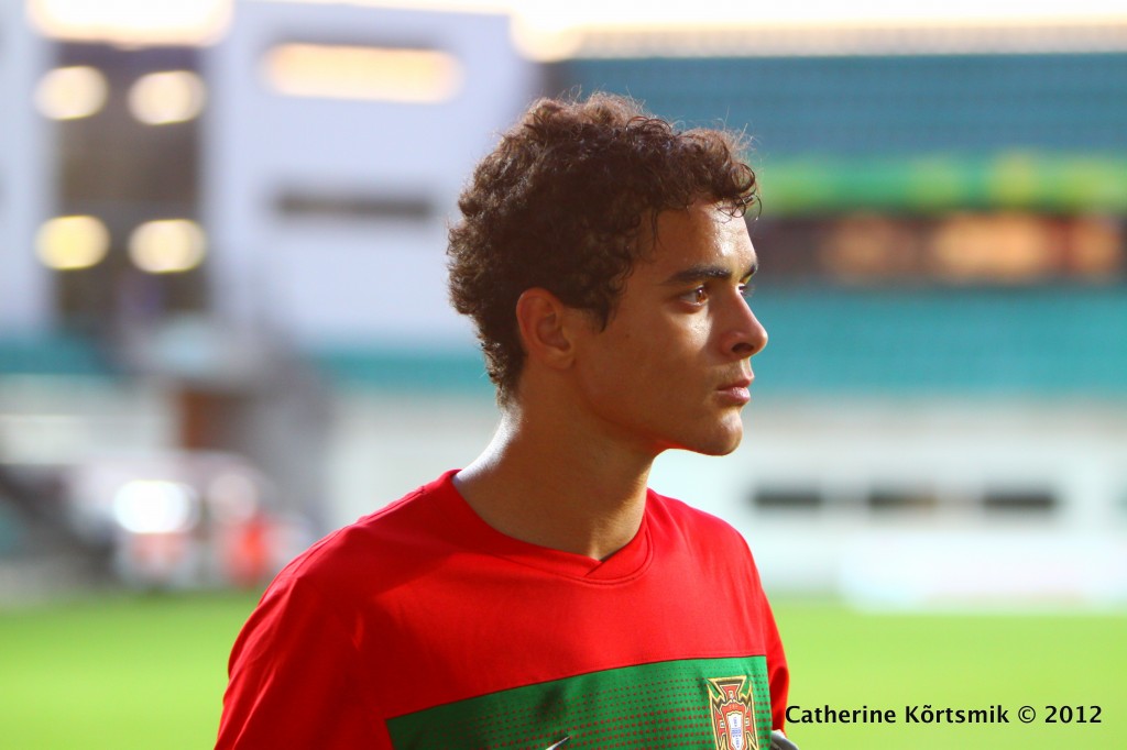 Tiago_Ilori(c)wikimedia(dot)org Liverpool FC ai??i?? Valencia Looking To Sign Tiago Ilori On Loan