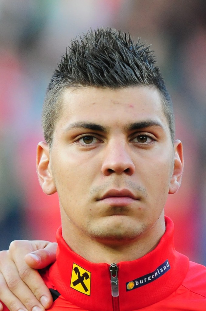 Serie A Transfer News - Inter Milan Close In On Dragovic ; AC Milan CEO Says No El Shaarawy ai??i?? Jovetic Swap