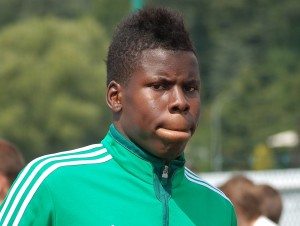 Kurt Zouma