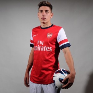 Arsenal's future at right-back, Hector Bellerin