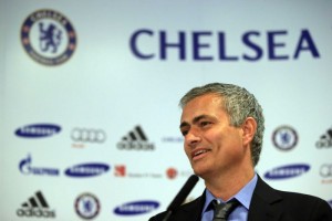 Jose Mourinho - Chelsea manager | Mourinho has expressed his desire to start afresh