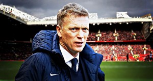 David Moyes - Manchester United Manager - Champions League Group A preview - Matchday 2