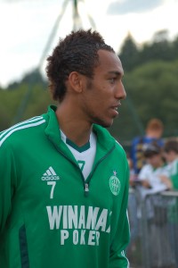 Bundesliga Transfer News - Borussia Dortmund Close To Signing Aubameyang ; Pogatetz Joins Nuremberg