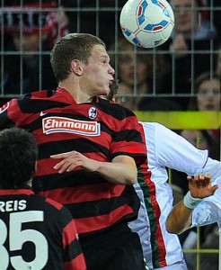 Transfer Latest - Arsenal Target Matthias Ginter Wants Freiburg Stay; Mainz Signs Park Joo-Ho