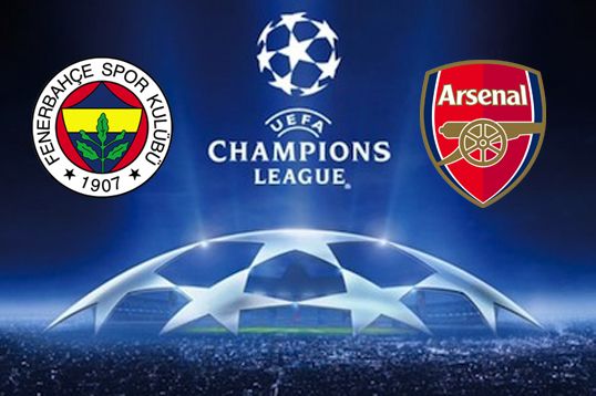 Fenerbahce_vs_Arsenal(c)bolatangkas(dot)biz Fenerbahce v Arsenal Preview - Team News, Predictions And More