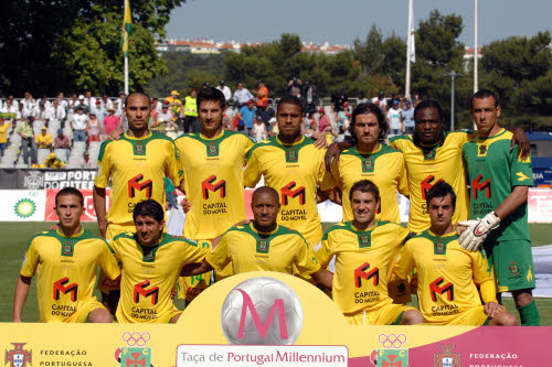 FC Paços de Ferreira team images, Transfer FC Paços de Ferreira , FC Paços de Ferreira hd images