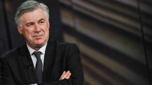 Ancelotti the common element