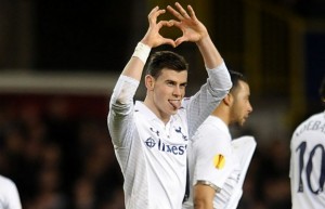 Gareth Bale - Tottenham Hotspur