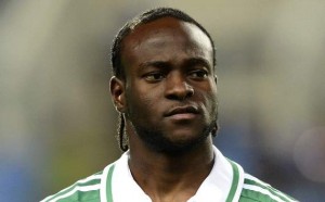 Manchester United & Liverpool FC Transfers: Invest Now, Or Forever Hold Your Peace - Victor Moses
