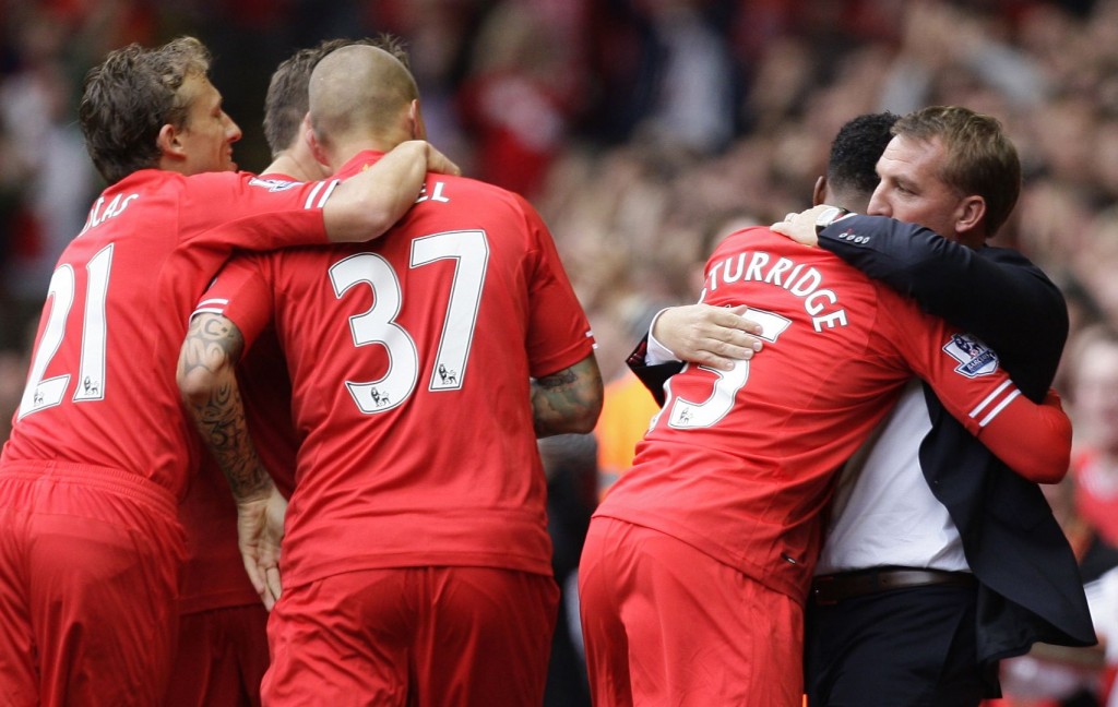 Liverpool FC - How Sampaoli's Chile Provides A Path Back to Glory