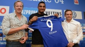 Kevin-Prince Boateng: Top Five Bundesliga Transfers