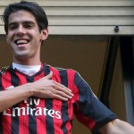 Kaka Milan