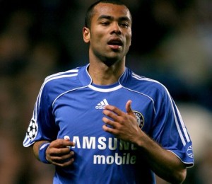 Ashley Cole could be headed to Anfield in the summer