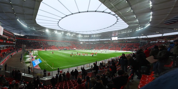Bayern v. Leverkusen | Gladbach v. Dortmund | Bundesliga Matchday 8 Preview