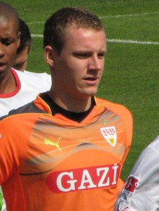 Bernd Leno - Bayer Leverkusen goalkeeper