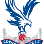 Crystal Palace logo |
