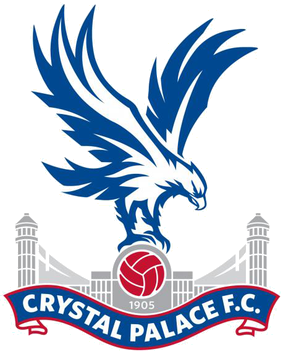 Crystal Palace logo |