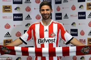 BPL Talking Points - Borini scores late winner for Sunderland against Newcastle