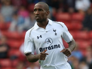 Tottenham vs Sheriff Tiraspol - Defoe will be key