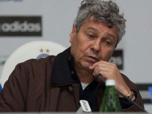 Mircea Lucescu - Shakhtar Donetsk manager - Champions League Group A preview - Matchday 2