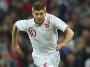 Steven-Gerrard-England