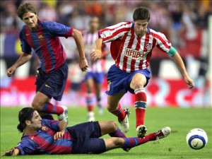 The Return of the Prodigal Son