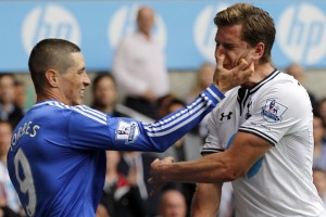 Torres: Been scraping and scratching the barrel far too long