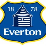 Everton logo |
