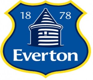Everton logo | Everton vs Liverpool: Team News, Tactics, Line-ups And Prediction