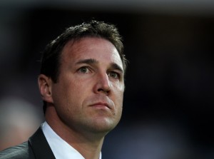 Malky Mackay: Plotting another giant killing