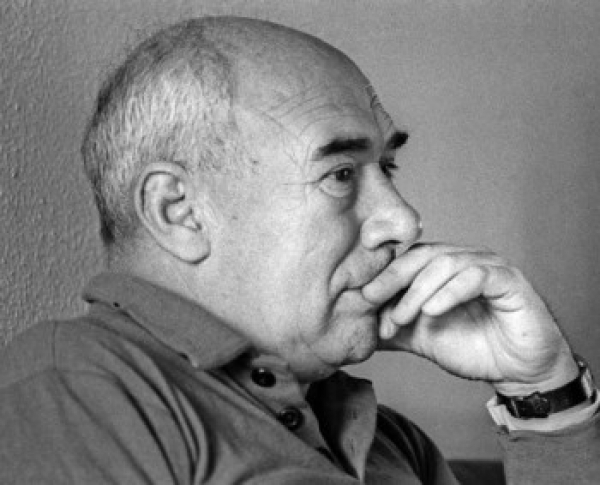 Viktor Maslov - commandeer of touch-lines (THT Rewind)