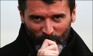 Keane: A ticking time-bomb