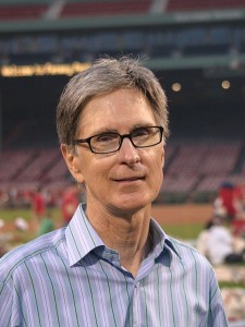 John Henry, in ignoring Luis Suarez's buy-out clause, not only helped his own team qualify for the Champions League, but may have prevented Arsenal from winning their first title since 2003-2004