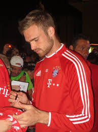 A Ray Of Hope For Jan Kirchhoff