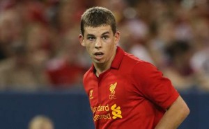 John Flanagan - Liverpool right back | Liverpool FC - Brendan Rodgers Must Stop Persisting With Glen Johnson