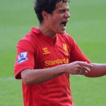 Liverpool midfielder Philippe Coutinho | Liverpool vs Cardiff City - Team News, Tactics, Line-ups And Prediction