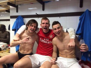 Mertesacker