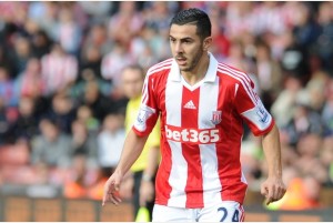 Hughes has clarified that Assaidi's loan won't be made permanent in the winter