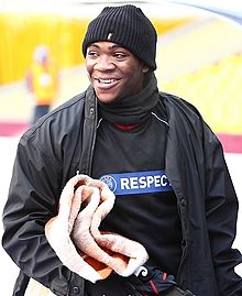 Ola John might be on his way to Liverpool on loan (by Wiki)