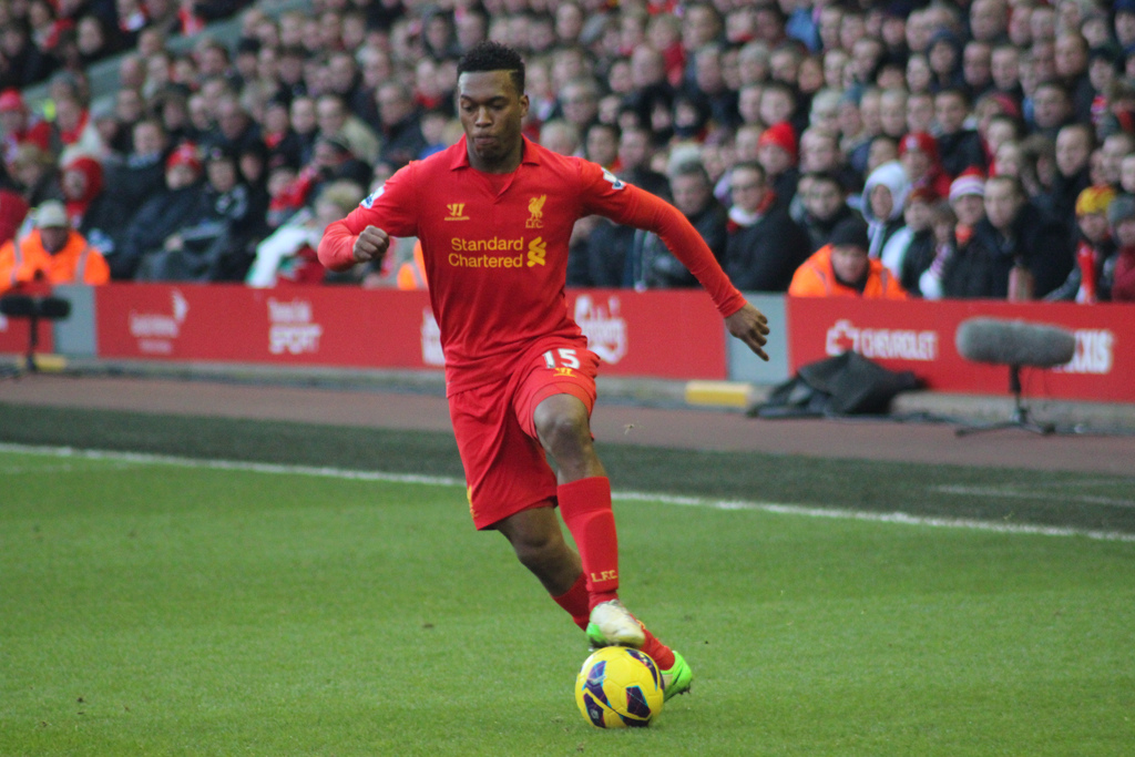 Daniel Sturridge's return could prove to be a major boost for Reds (by Dean Jones)