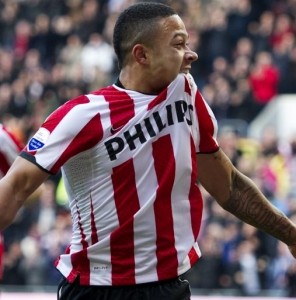PSV should brace for a bidding war for Memphis Depay after the World Cup