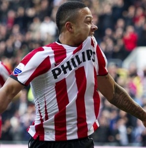 Memphis Depay