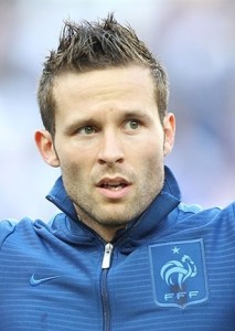Newcastle need to replace Cabaye quickly