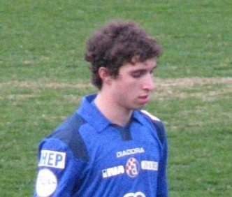 Sime Vrsaljko - Genoa defender | Liverpool FC Latest: Rodgers wants another defender, Verona player on the cards