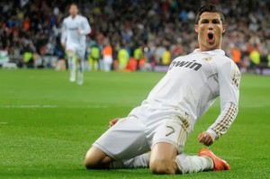 Will Cristiano Ronaldo win his second Champions League medal come May?