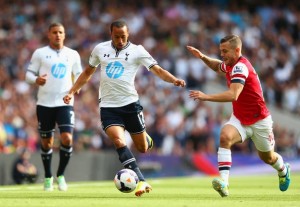 Arsenal_vs_Tottenham(c)blog(dot)hollywoodbets(dot)net